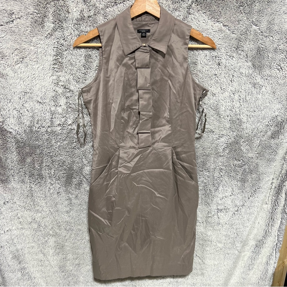 Ann Taylor Dress